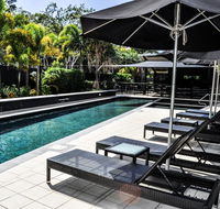 The Bay Apartments - Accommodation NSW