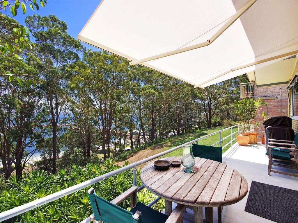 Nelson Bay NSW Accommodation NSW