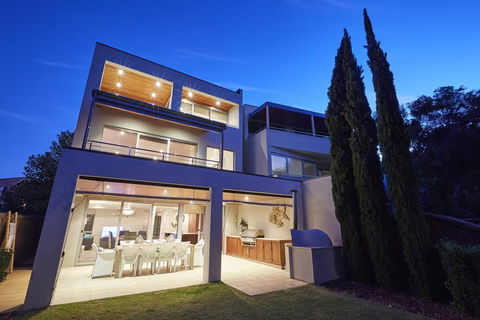 The Bay Residence, Dunsborough WA - Accommodation NSW 0