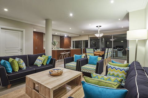 The Bay Residence, Dunsborough WA - Accommodation NSW 3