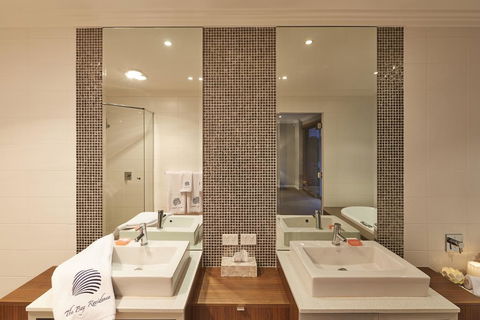 The Bay Residence, Dunsborough WA - Accommodation NSW 2