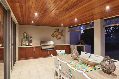 The Bay Residence, Dunsborough WA - Accommodation NSW 1