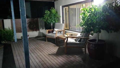 The Beach B&B Shellharbour - Accommodation NSW 3