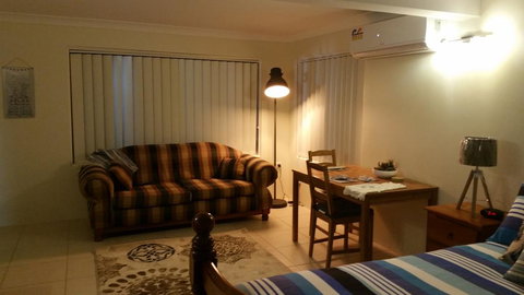 The Beach B&B Shellharbour - Accommodation NSW 2