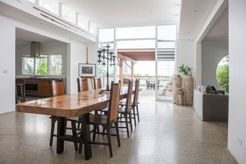 THE BEACH HAVENS - Accommodation NSW 2