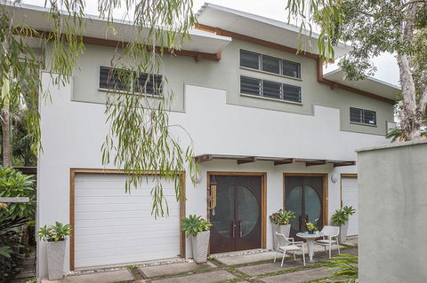 THE BEACH HAVENS - Accommodation NSW 0
