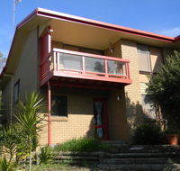 The Beach House - Accommodation NSW