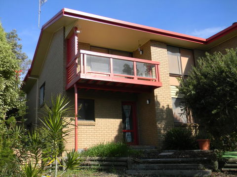 The Beach House - Accommodation NSW 0