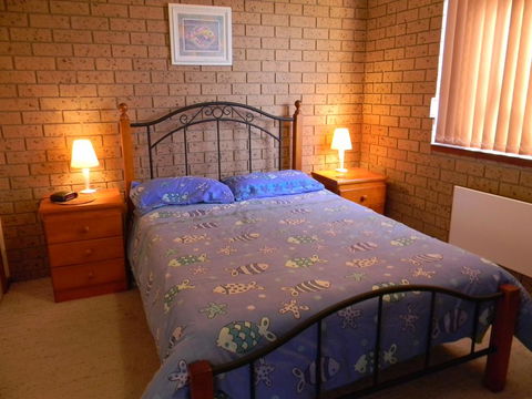 The Beach House - Accommodation NSW 3