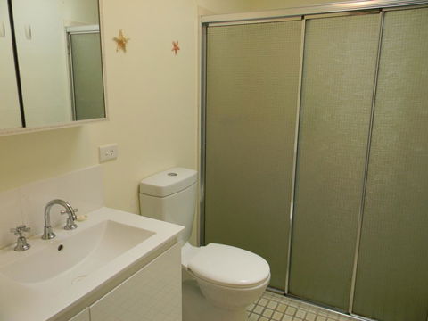 The Beach House - Accommodation NSW 2