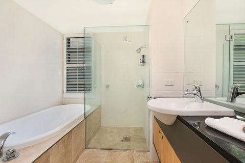 The Beach House - Accommodation NSW 1