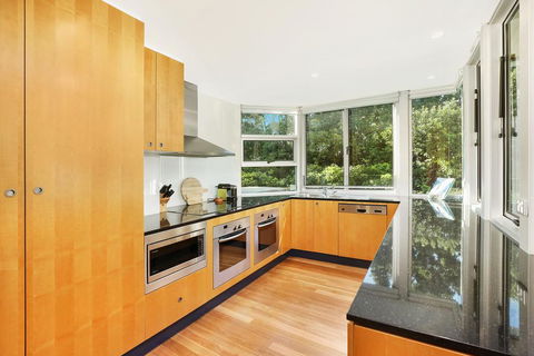 The Beach House - Accommodation NSW 3