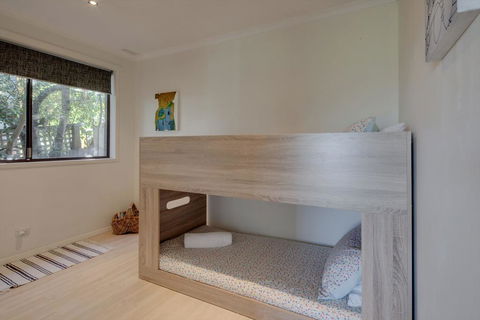 The Beach House - Accommodation NSW 2