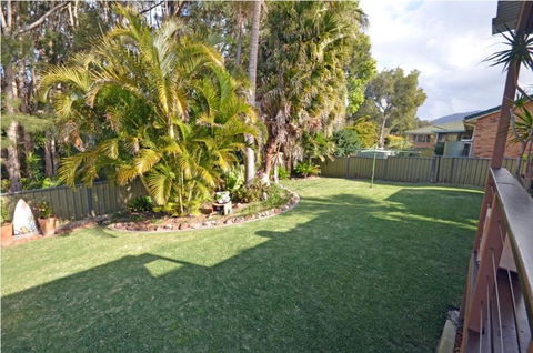 The Beach House - Accommodation NSW 3