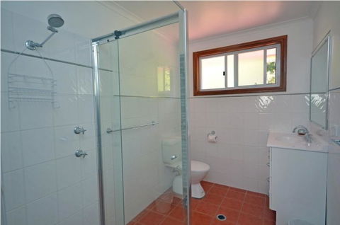The Beach House - Accommodation NSW 1