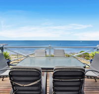 The Beach House - Point Turton - Accommodation NSW
