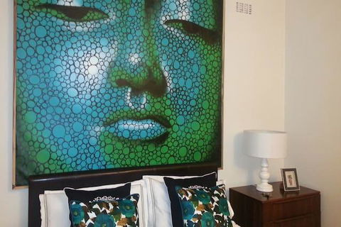 The Beach House Apartment - Accommodation NSW 2