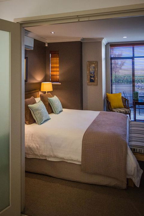 The Beach House At Bayside - Accommodation NSW 3