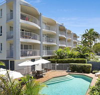 The Beach Houses - Accommodation NSW