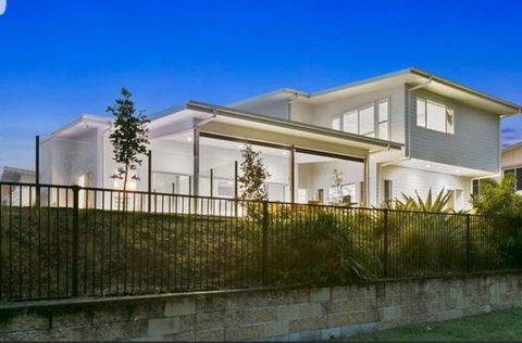 THE BEACH OASIS @ 360 - Accommodation NSW 1