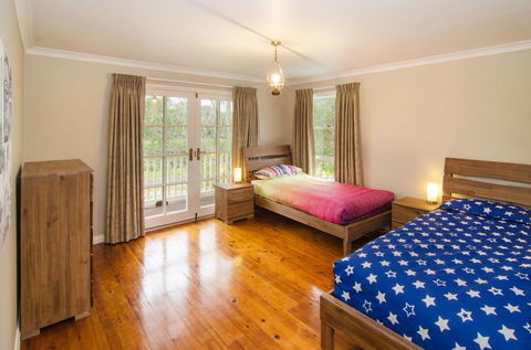 The Beach Retreat - Accommodation NSW 3