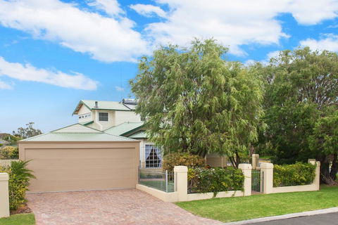 The Beach Retreat - Accommodation NSW 1