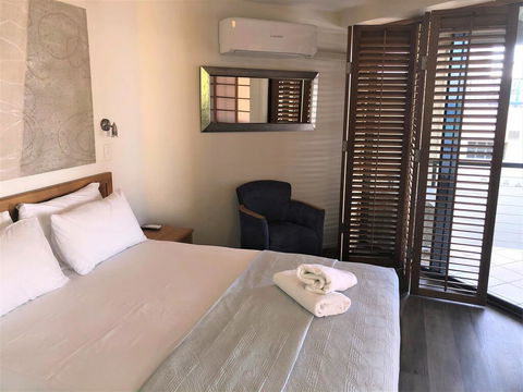The Beach Retreat Coolum - Accommodation NSW 3