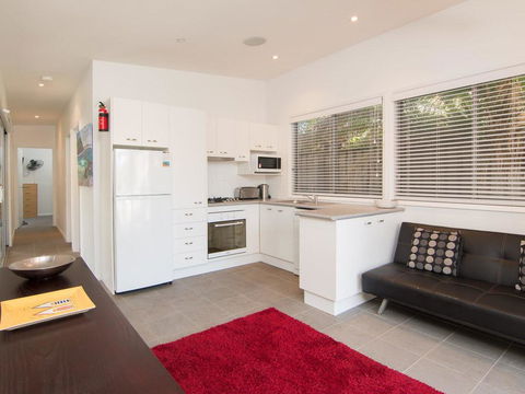The Beach Shack - Accommodation NSW 1