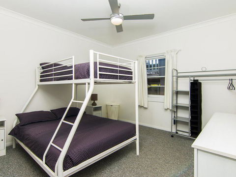 The Beach Shack - Accommodation NSW 3