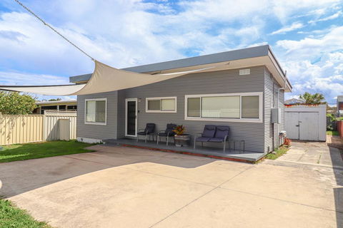 The Beach Shack - Accommodation NSW 0
