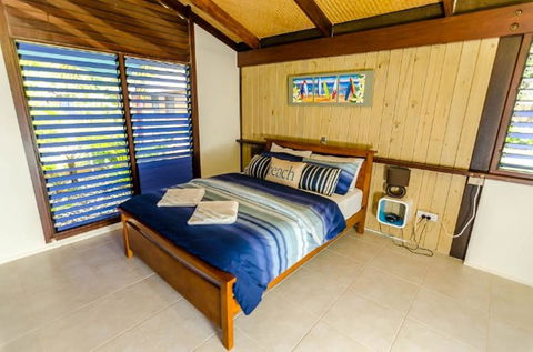 The Beach Shack - Koda Beach Bungalow 1 - Accommodation NSW 0