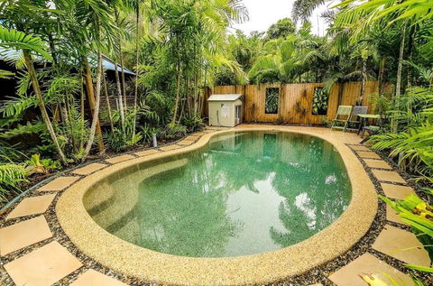 The Beach Shack - Koda Beach Bungalow 1 - Accommodation NSW 1