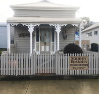 Stanley-upstairs - Accommodation NSW