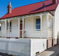 Brampton Cottage - Accommodation NSW