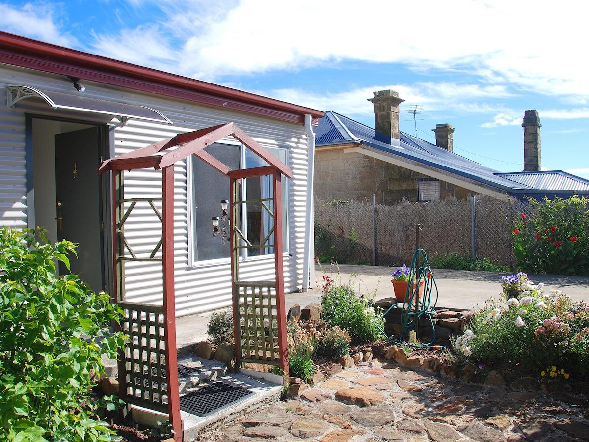 Swanston TAS Accommodation NSW