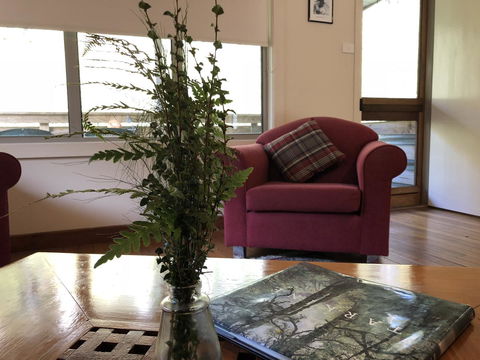 Corinna Wilderness Village - Accommodation NSW 15