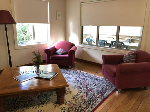 Corinna Wilderness Village - Accommodation NSW 11