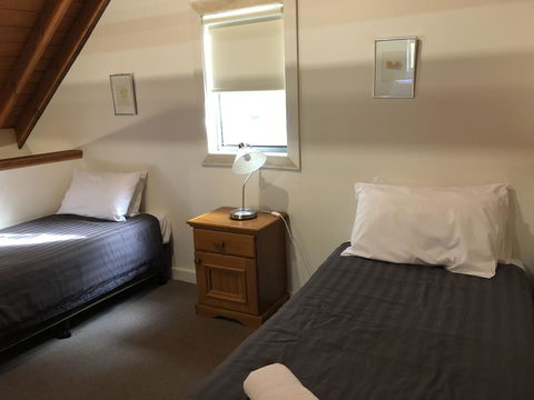 Corinna Wilderness Village - Accommodation NSW 26