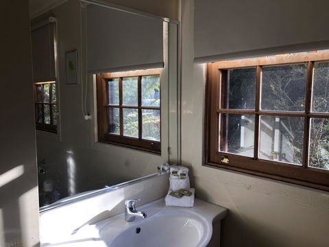 Corinna Wilderness Village - Accommodation NSW 8