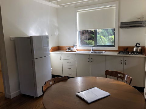 Corinna Wilderness Village - Accommodation NSW 23