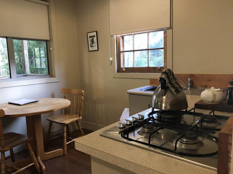 Corinna Wilderness Village - Accommodation NSW 31