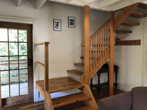 Corinna Wilderness Village - Accommodation NSW 21