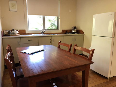 Corinna Wilderness Village - Accommodation NSW 16