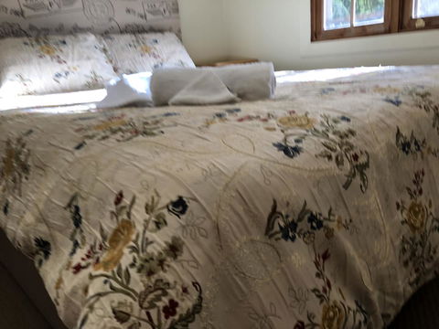 Corinna Wilderness Village - Accommodation NSW 4