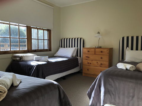 Corinna Wilderness Village - Accommodation NSW 18
