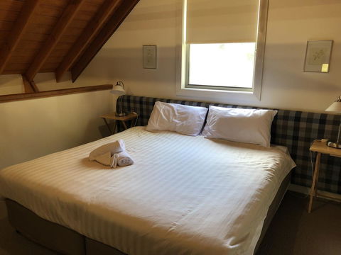 Corinna Wilderness Village - Accommodation NSW 27