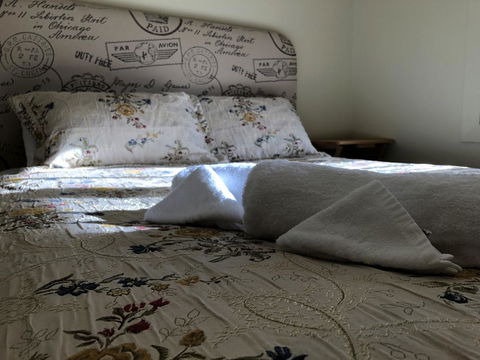 Corinna Wilderness Village - Accommodation NSW 19