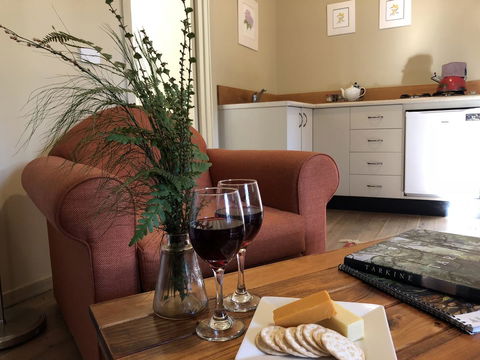 Corinna Wilderness Village - Accommodation NSW 13