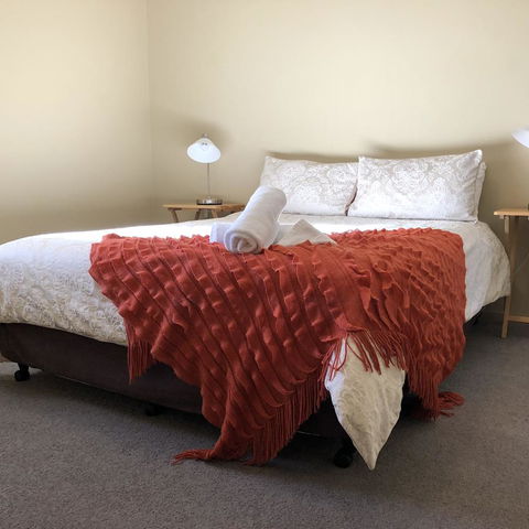 Corinna Wilderness Village - Accommodation NSW 14