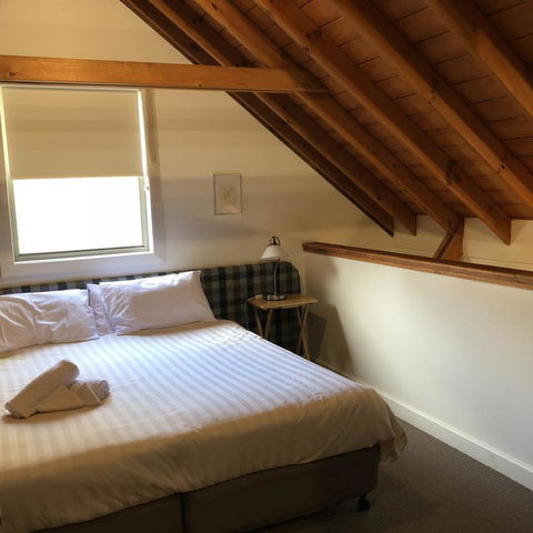 Corinna Wilderness Village - Accommodation NSW 10